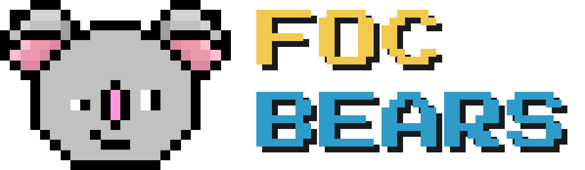FOC Bears